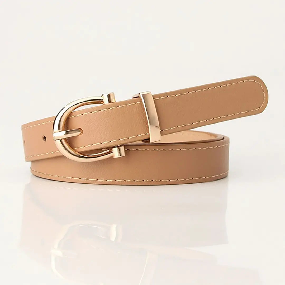 Stessil-Cintura Elegante da Donna