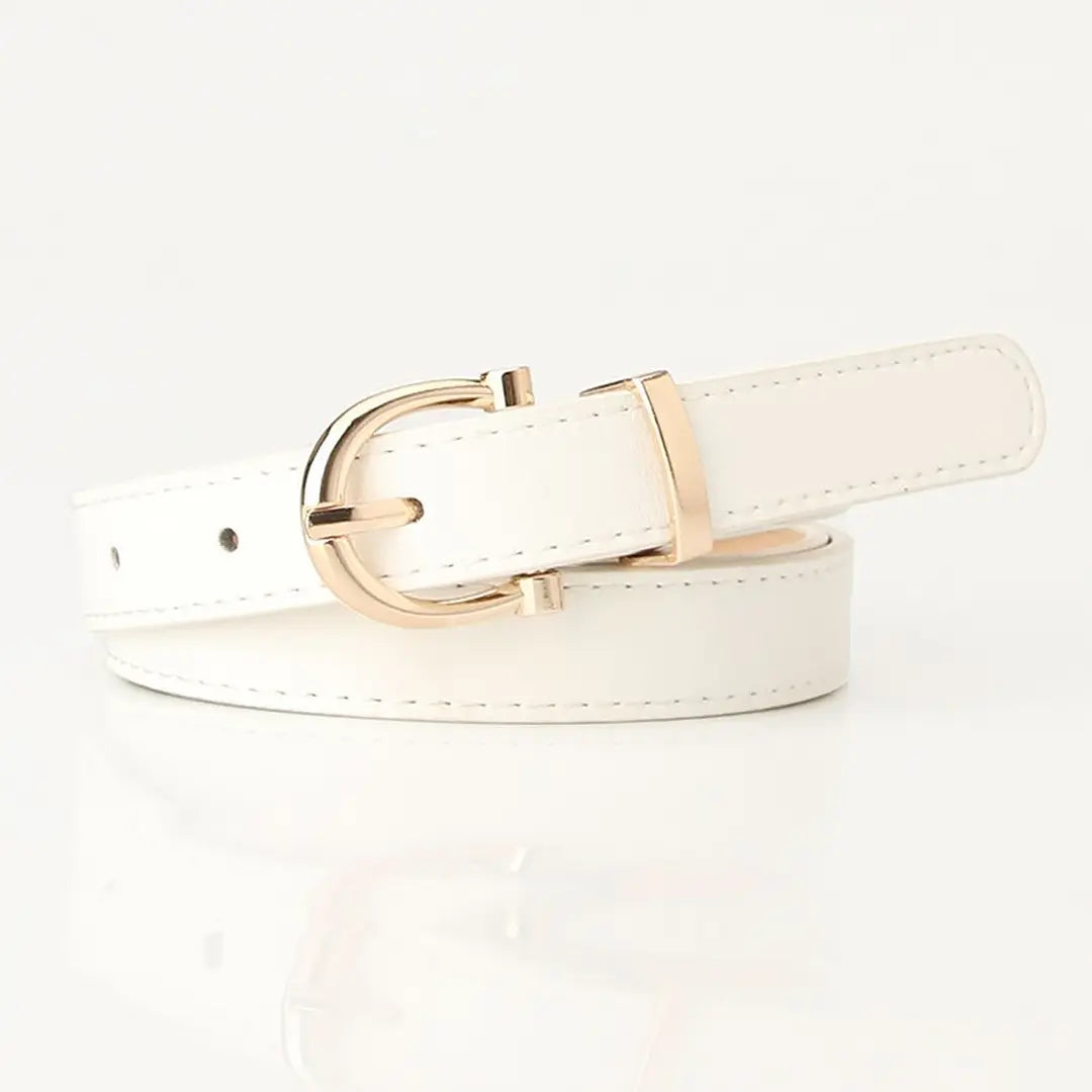 Stessil-Cintura Elegante da Donna