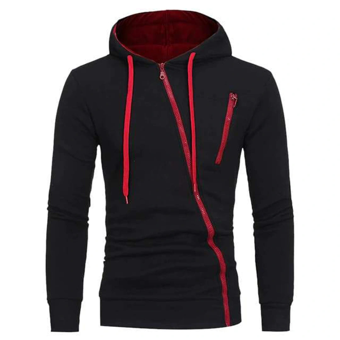Stessil™-Felpa Comoda Alla Moda