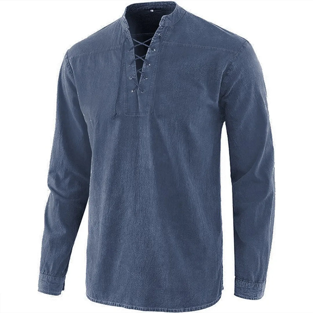 Stessil™-Maglia Casual Alla Moda