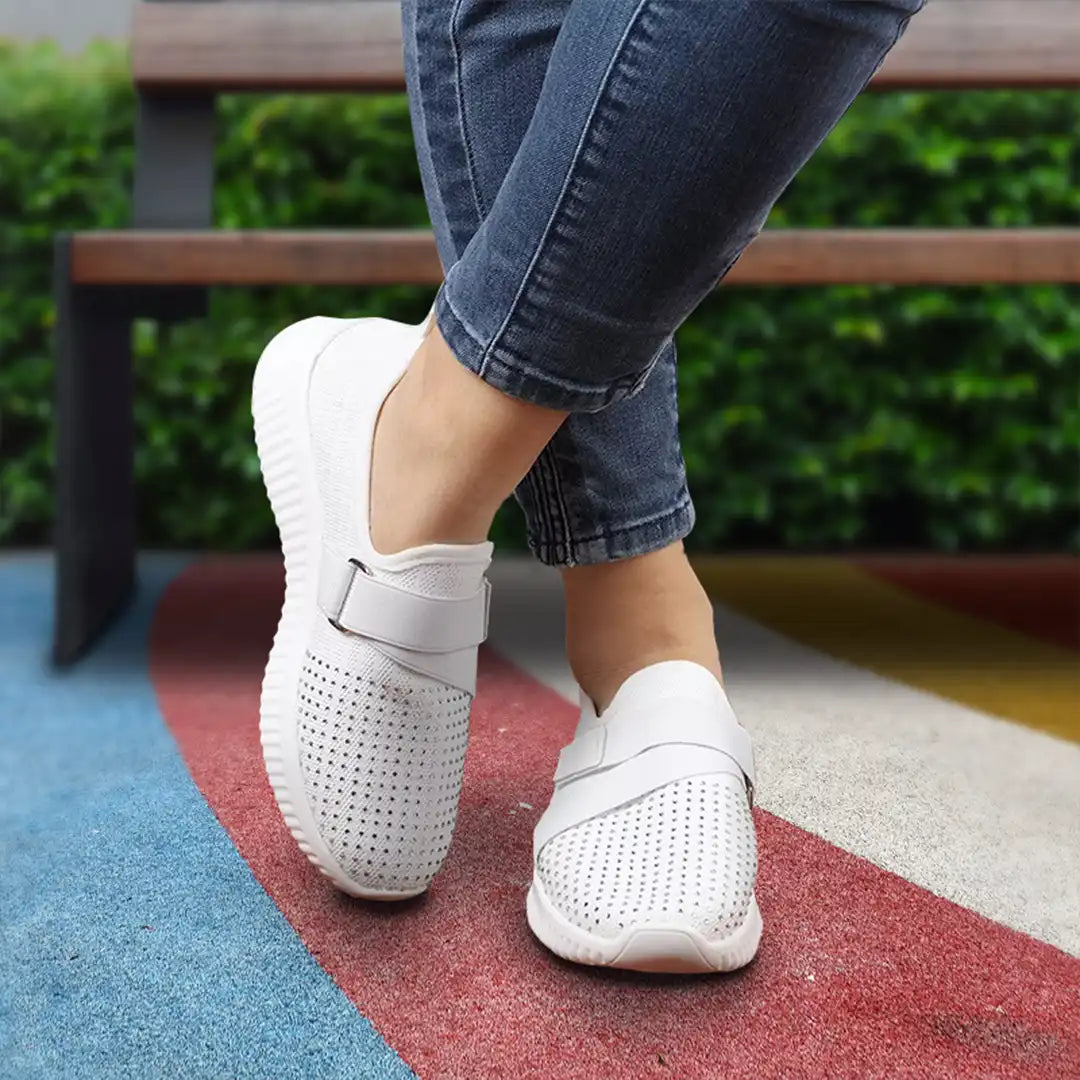 Stessil-Scarpe A Strappo Donna
