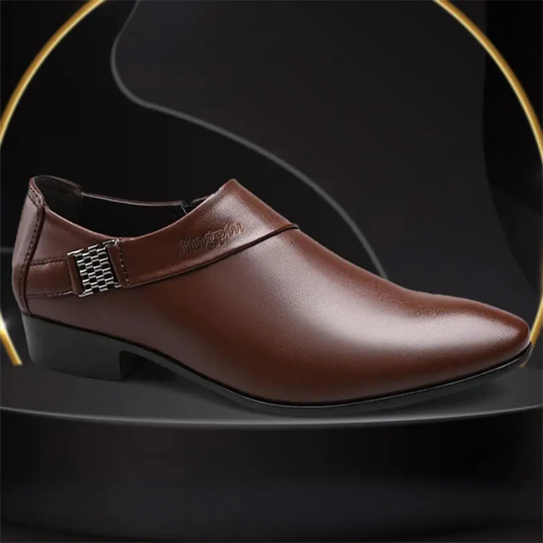 Stessil-Scarpe Uomo Eleganti