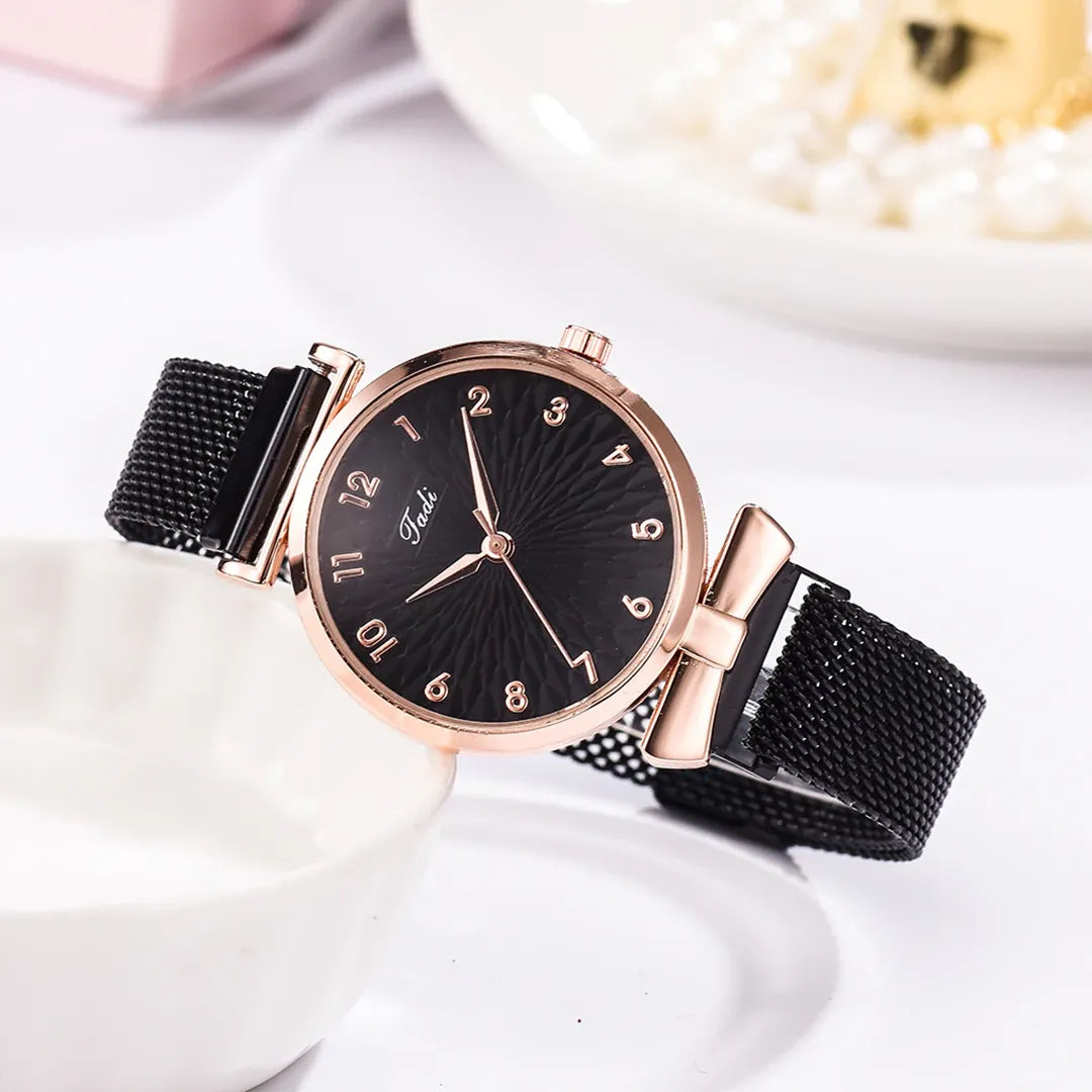 Stessil-Orologio Ad Edizione Limitata
