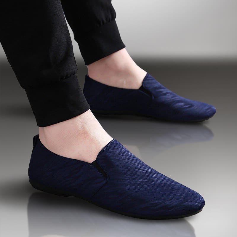 Stessil-Scarpa Slip On