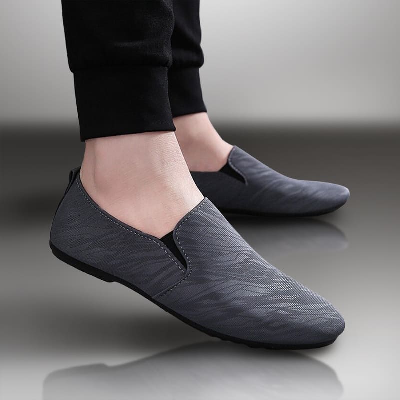 Stessil-Scarpa Slip On
