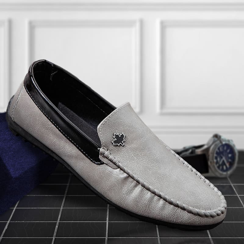 Stessil-Loafer uomo