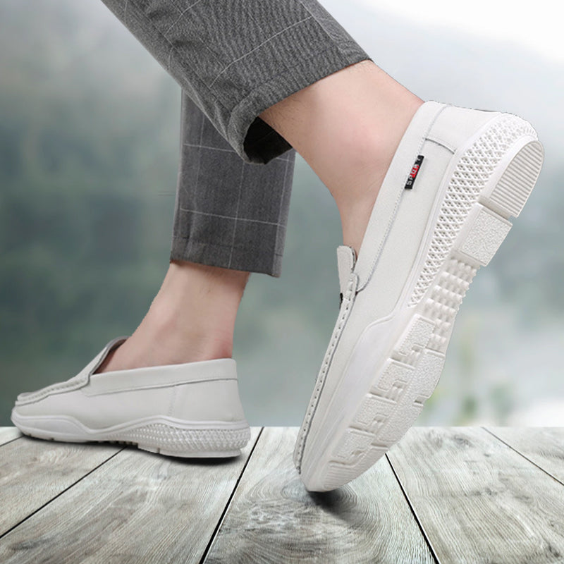 Stessil-Mens Loafer