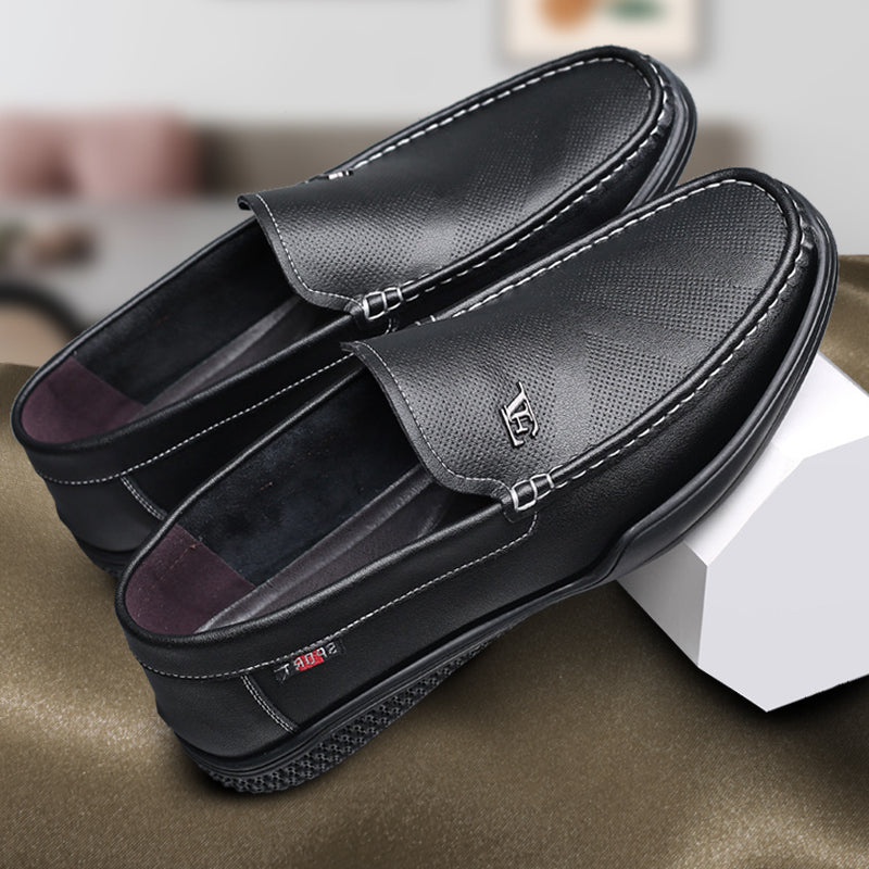 Stessil-Mens Loafer