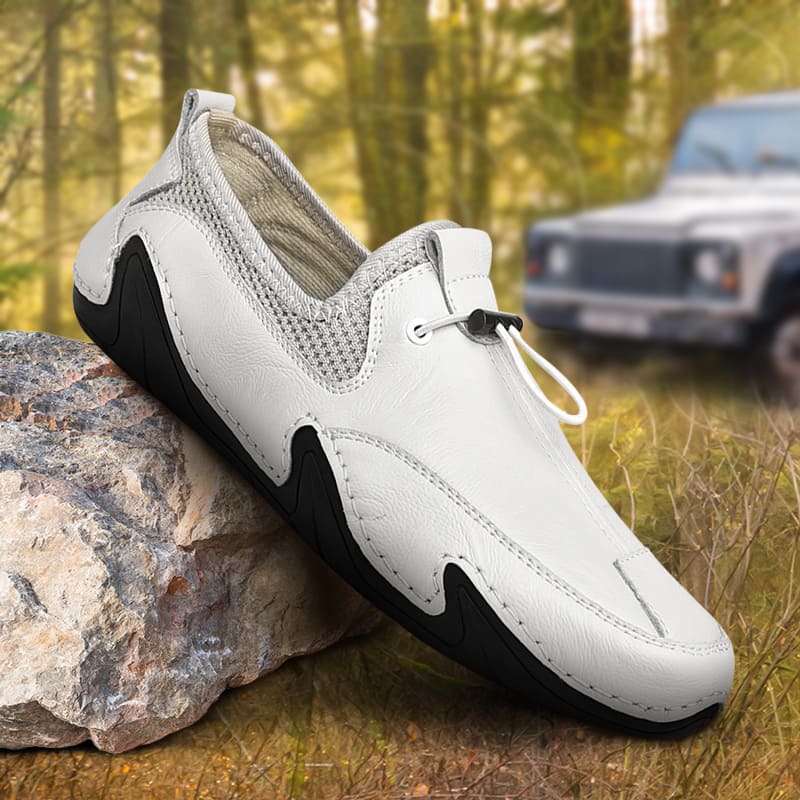 Stessil Scarpe Stile Vintage Fascino Irresistibile