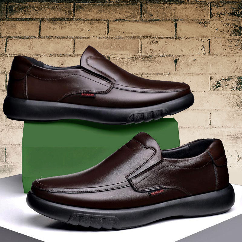 Stessil- Slip On Uomo