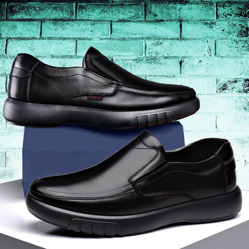 Stessil- Slip On Uomo