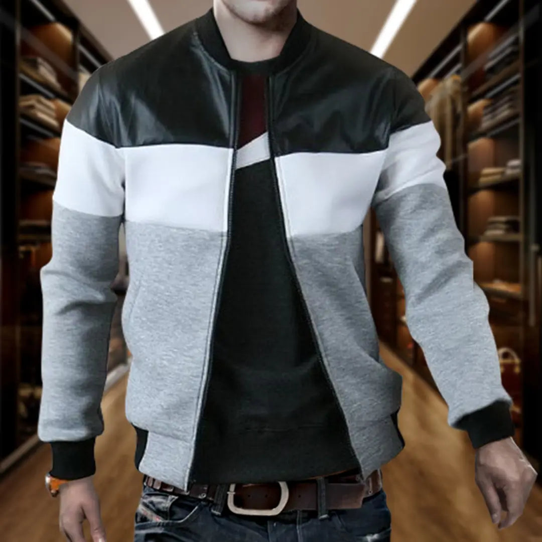 Stessil - Sweatshirt pour hommes