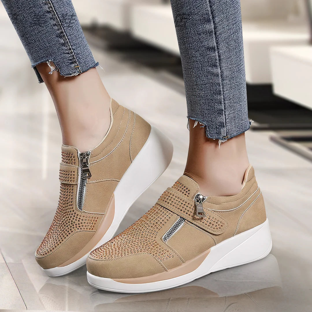 Stessil-Scarpe Casual Donna