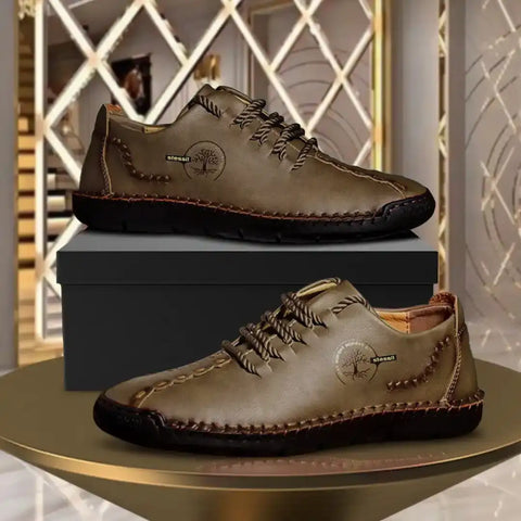 Stessil™- Scarpe Vintage Exclusive